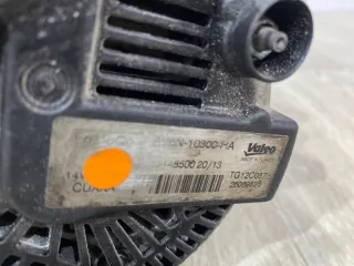 1685794 Генератор Ford Mondeo 2 Арт 2-811068, вид 5