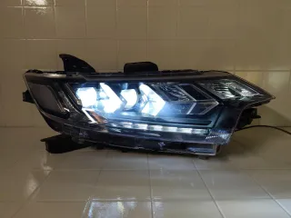 8301D332 Фара led Mitsubishi Outlander 3 restailing 2 Арт 2-811128, вид 1
