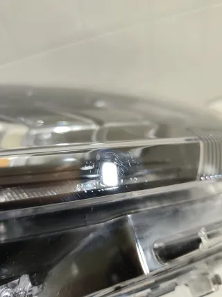 8301D332 Фара led Mitsubishi Outlander 3 restailing 2 Арт 2-811128, вид 17