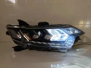 8301D332 Фара led Mitsubishi Outlander 3 restailing 2 Арт 2-811128, вид 2