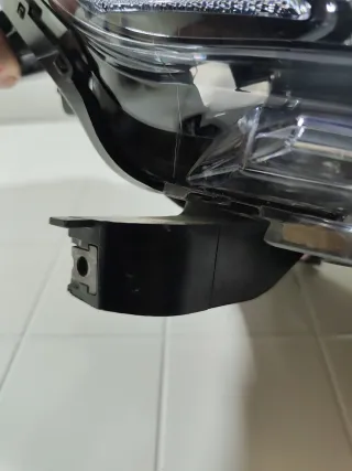 8301D332 Фара led Mitsubishi Outlander 3 restailing 2 Арт 2-811128, вид 21