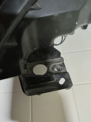 8301D332 Фара led Mitsubishi Outlander 3 restailing 2 Арт 2-811128, вид 26