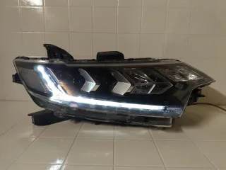 8301D332 Фара led Mitsubishi Outlander 3 restailing 2 Арт 2-811128, вид 3