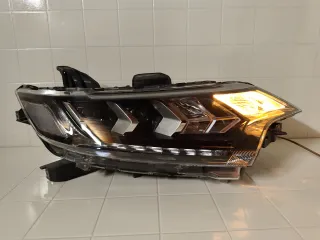 8301D332 Фара led Mitsubishi Outlander 3 restailing 2 Арт 2-811128, вид 4