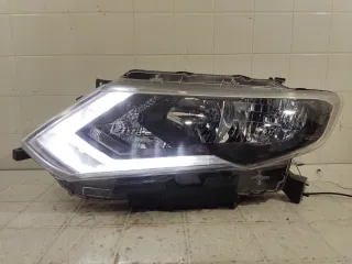 260606FP1A Фара галоген Nissan X-Trail T32 Арт 2-811130, вид 1