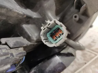 260606FP1A Фара галоген Nissan X-Trail T32 Арт 2-811130, вид 24