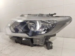 260606FP1A Фара галоген Nissan X-Trail T32 Арт 2-811130, вид 4