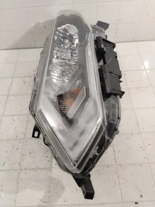 260606FP1A Фара галоген Nissan X-Trail T32 Арт 2-811130, вид 6