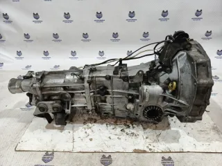 32000AH550 КПП механическая (МКПП) Subaru Forester SG Арт 2-811261, вид 1