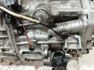 32000AH550 КПП механическая (МКПП) Subaru Forester SG Арт 2-811261, вид 16