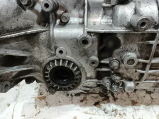 32000AH550 КПП механическая (МКПП) Subaru Forester SG Арт 2-811261, вид 17