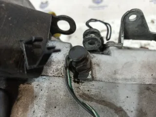 32000AH550 КПП механическая (МКПП) Subaru Forester SG Арт 2-811261, вид 18