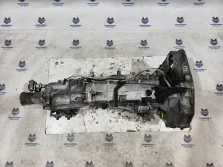 32000AH550 КПП механическая (МКПП) Subaru Forester SG Арт 2-811261, вид 2