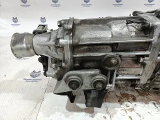 32000AH550 КПП механическая (МКПП) Subaru Forester SG Арт 2-811261, вид 5