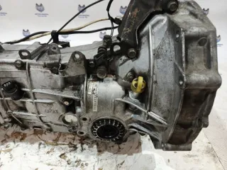 32000AH550 КПП механическая (МКПП) Subaru Forester SG Арт 2-811261, вид 6