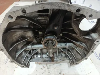 32000AH550 КПП механическая (МКПП) Subaru Forester SG Арт 2-811261, вид 7