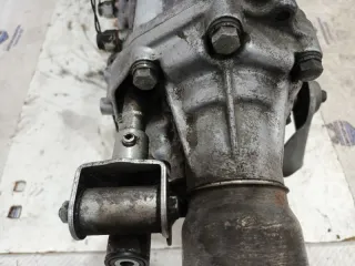 32000AH550 КПП механическая (МКПП) Subaru Forester SG Арт 2-811261, вид 8