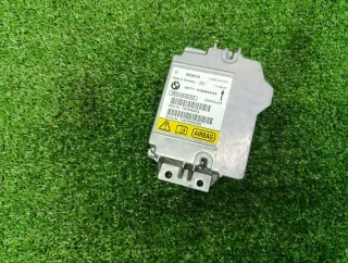 65779184432 Блок AirBag BMW 3 E90/E91/E92/E93 Арт 2-811361, вид 2