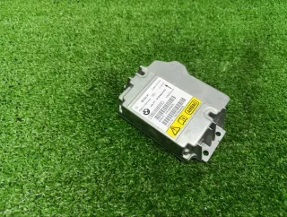 65779184432 Блок AirBag BMW 3 E90/E91/E92/E93 Арт 2-811361, вид 4
