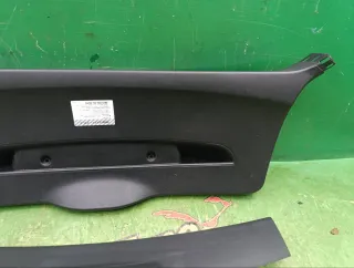 51497169975 Обшивка крышки багажника BMW 1 E81/E82/E87/E88 Арт 2-811379, вид 3