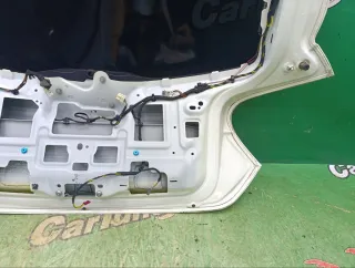 A1767402200 Крышка багажника (дверь 3-5) Mercedes A W176 Арт 2-811529, вид 16