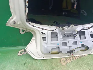 A1767402200 Крышка багажника (дверь 3-5) Mercedes A W176 Арт 2-811529, вид 17