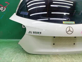 A1767402200 Крышка багажника (дверь 3-5) Mercedes A W176 Арт 2-811529, вид 6