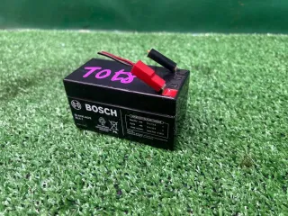 N000000004039 Аккумулятор Mercedes ML W164 Арт 2-811658