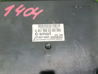 A4519006300 Блок управления АКПП Smart Fortwo 2 Арт 2-811710, вид 3
