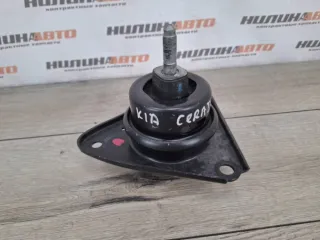 218100Q000 Подушка крепления двигателя Kia Cerato 2 1.6л Арт 2-811727, вид 1