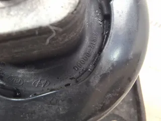 218100Q000 Подушка крепления двигателя Kia Cerato 2 1.6л Арт 2-811727, вид 4