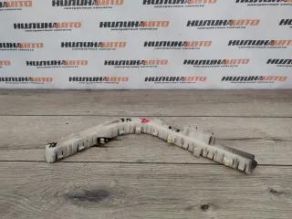 866131M000 Кронштейн крепления бампера Kia Cerato 2 Арт 2-811737, вид 2