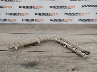 866131M000 Кронштейн крепления бампера Kia Cerato 2 Арт 2-811737, вид 5