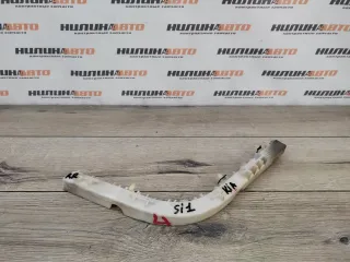 866141M000 Кронштейн крепления бампера Kia Cerato 2 Арт 2-811738, вид 1