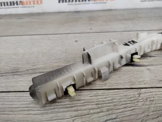 866141M000 Кронштейн крепления бампера Kia Cerato 2 Арт 2-811738, вид 3