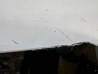 68105-60310 Стекло крышки багажника Lexus LX 3 restailing 2 Арт 2-811841, вид 6