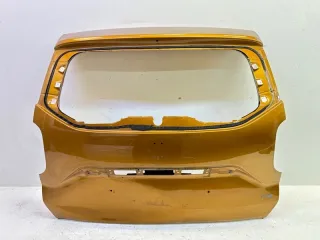 901004742R Крышка багажника (дверь 3-5) Renault Duster 2 Арт 2-811884, вид 1