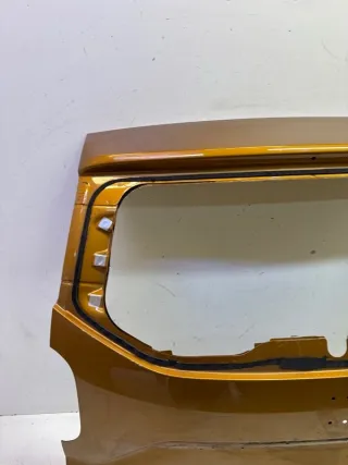 901004742R Крышка багажника (дверь 3-5) Renault Duster 2 Арт 2-811884, вид 14