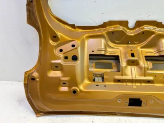 901004742R Крышка багажника (дверь 3-5) Renault Duster 2 Арт 2-811884, вид 21