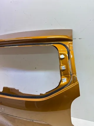 901004742R Крышка багажника (дверь 3-5) Renault Duster 2 Арт 2-811884, вид 6