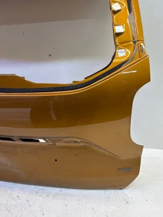 901004742R Крышка багажника (дверь 3-5) Renault Duster 2 Арт 2-811884, вид 7