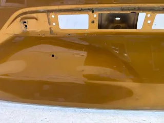 901004742R Крышка багажника (дверь 3-5) Renault Duster 2 Арт 2-811884, вид 9