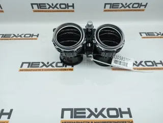 A2138307700 Воздуховод салонный Mercedes CLA c118 Арт 2-811993, вид 3
