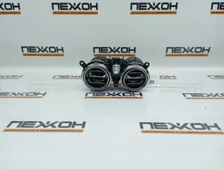 A2138307700 Воздуховод салонный Mercedes CLA c118 Арт 2-811993, вид 4