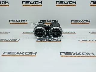 A2138307700 Воздуховод салонный Mercedes CLA c118 Арт 2-811993, вид 5