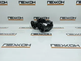 A2138307700 Воздуховод салонный Mercedes CLA c118 Арт 2-811993, вид 8