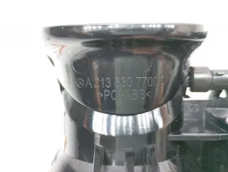 A2138307700 Воздуховод салонный Mercedes CLA c118 Арт 2-811993, вид 9