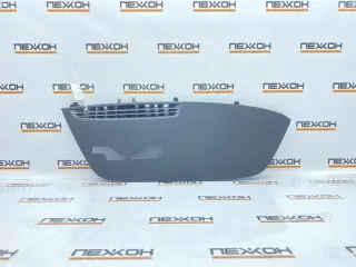 A2136800707 Накладка на торпедо Mercedes CLA c118 Арт 2-812049, вид 1