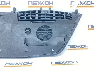 A2136800707 Накладка на торпедо Mercedes CLA c118 Арт 2-812049, вид 5