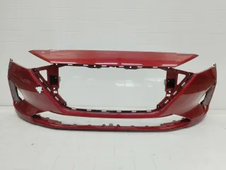 86511H5500 Бампер передний Hyundai Solaris 2 Арт 2-812131, вид 1